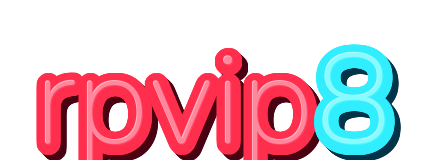 rpvip8 — logo kanal