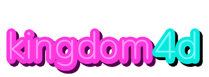 kingdom4d — logo kanal