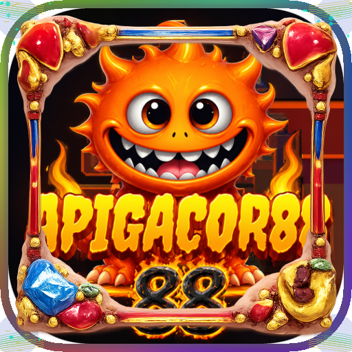 apigacor88 — mitra unggulan